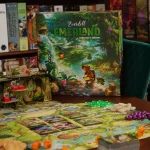 Everdell: Emerland - box art