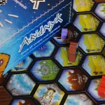 Aridnyk shot