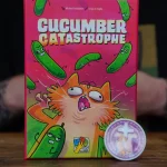 Cucumber catastrophe box